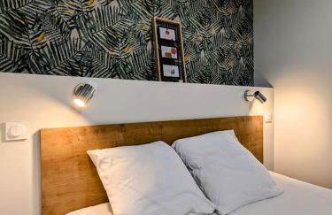 Le Bohème, sauna & spa - Foto 8