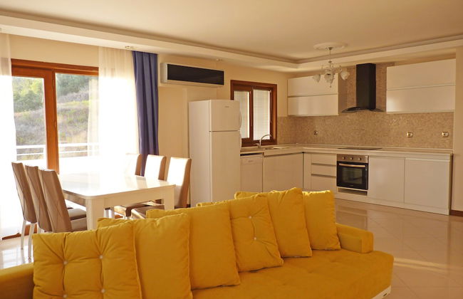 White Pearl Alanya - Photo 33