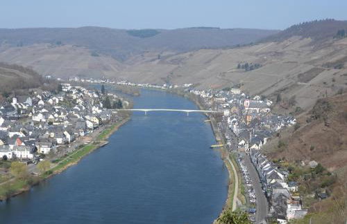 Ferienwohnung "Off Born" Familie Bremm - Foto 26