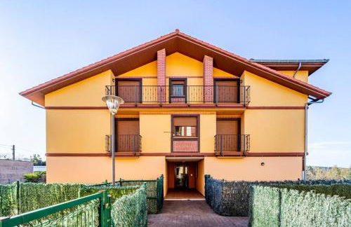 Te encantará este dúplex en cóbreces - Foto 12