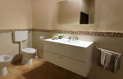 PienzaLettings "Casa Olivieri" - Foto 12