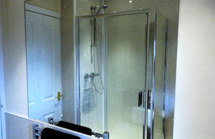 Kelpies Serviced Apartments - Wallace - Foto 8