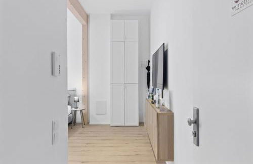 Pfalzliebe Suites - Suite Birgit, Landau Zentrum - Foto 10