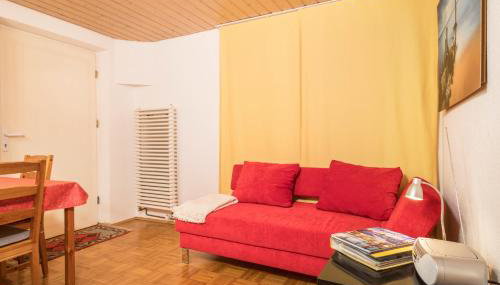 Haus Sonnenschein Gartentraum - Photo 4