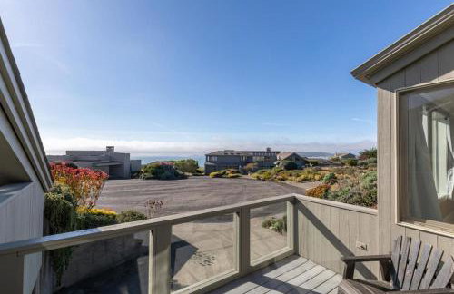 Bodega Bay Sonoma Coast Ocean Views 3 Bedroom Home - Foto 28