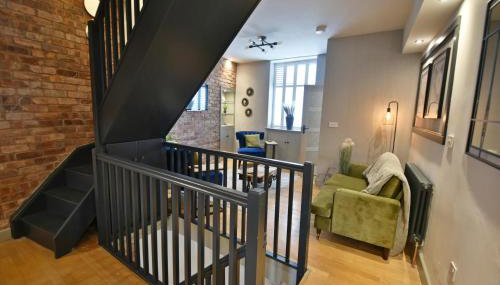 Quirky cottage set in Clitheroe - Foto 5