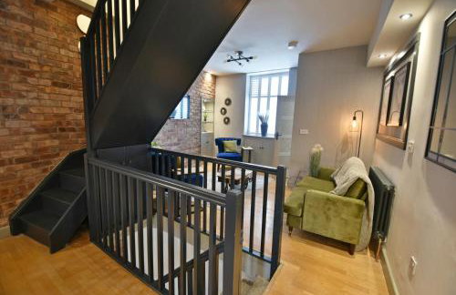 Quirky cottage set in Clitheroe - Foto 5