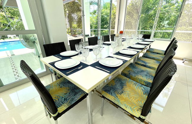 Fantástica Casa Finca piscina privada - Photo 5