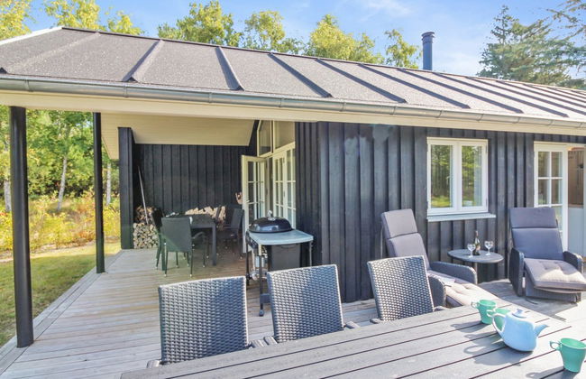 "Santtu" - 600m from the sea - Photo 8