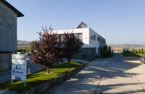 Kwatery Smroków - Foto 8