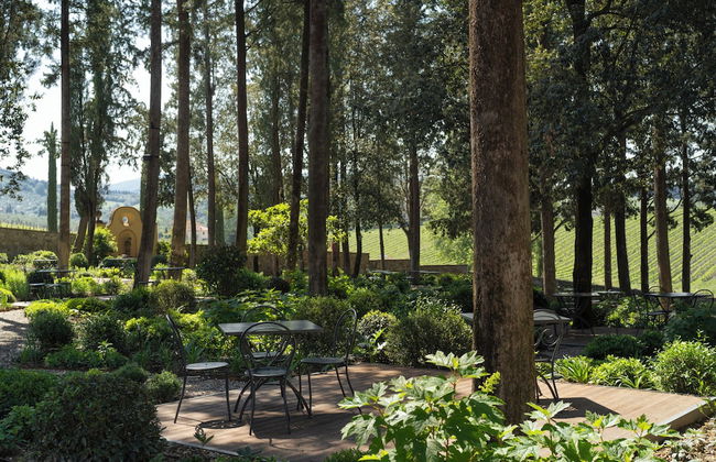 Casa Ruffino - Foto 36