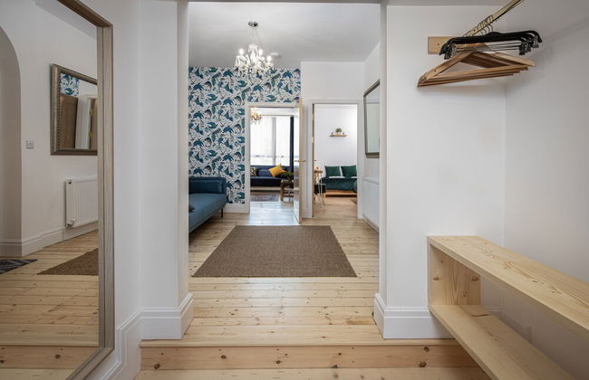 Blueberries Apartments by Sasco - Foto 24