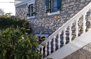 Apartments with a parking space Lukoran (Ugljan) - 11203 - Foto 2