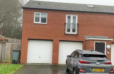 The Coach House, Cleobury Mortimer - Photo 12