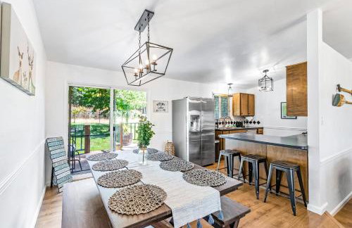 Lake View Getaway - Foto 7