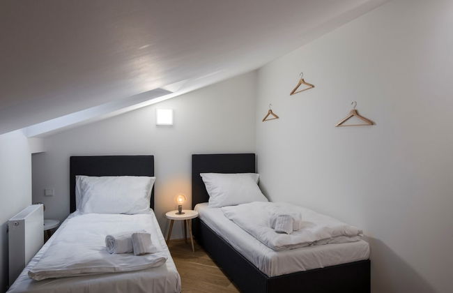 Rehorova Apartments - Foto 30