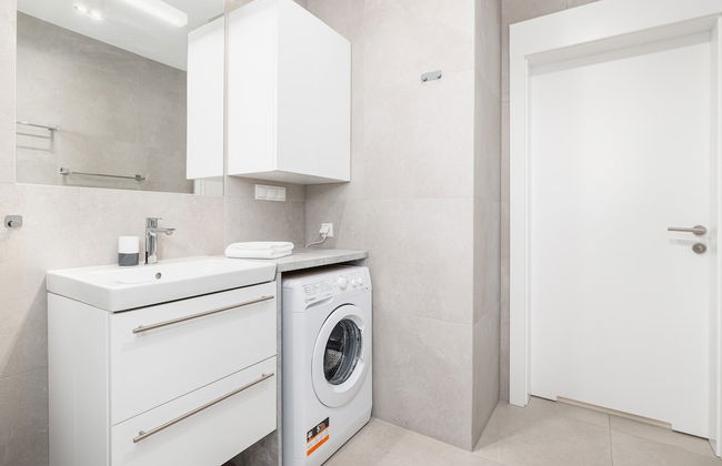 Rogowo Pearl Apartments by Renters - Photo 33