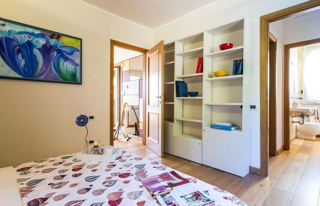 Il Ciliegio Sul Lago 6 - Foto 25