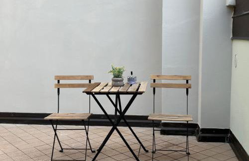 La Terrazza sul Tetto - Foto 14