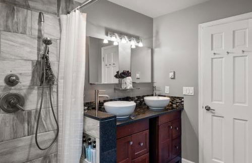 Hideaway Hot Tub Sunna Lake Kayaks Pool - Foto 70