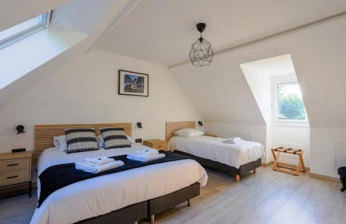 LES DRYADES MILLY - Foto 14