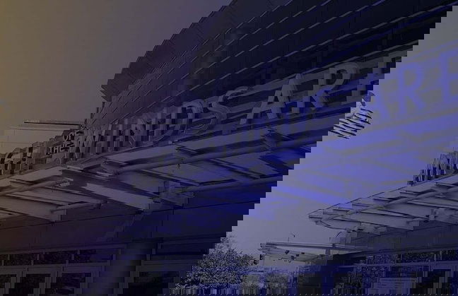 Medallion Inn & Suites - Foto 27