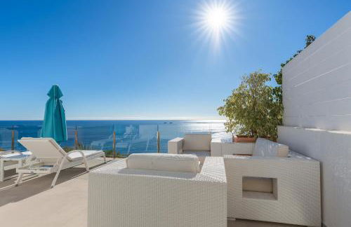 Maryvilla Inspiración y Vacaciones - Bungalows - Photo 9