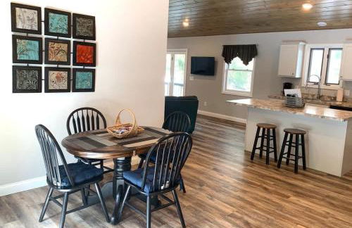 The Sansa Suite at Brants Apple Orchard - Foto 10