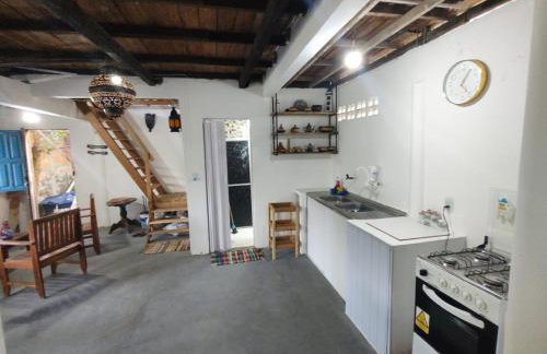 Chalé Maison Blanche - Foto 12