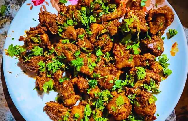 Karjat Hills - Foto 16