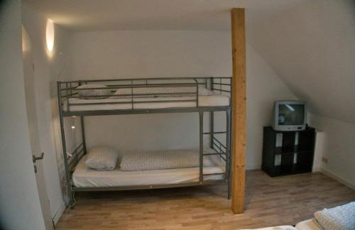 Tanne 16 - Familienurlaub am Rodelhang Braunlage - Foto 47