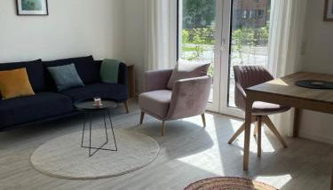 Appartement Löwenzahn - Foto 3