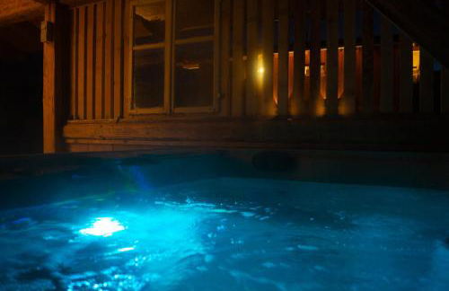 Chalet Flanitzmühle - Foto 28