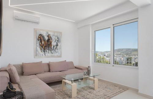 Athenian Riviera Penthouse Apartment - Foto 6