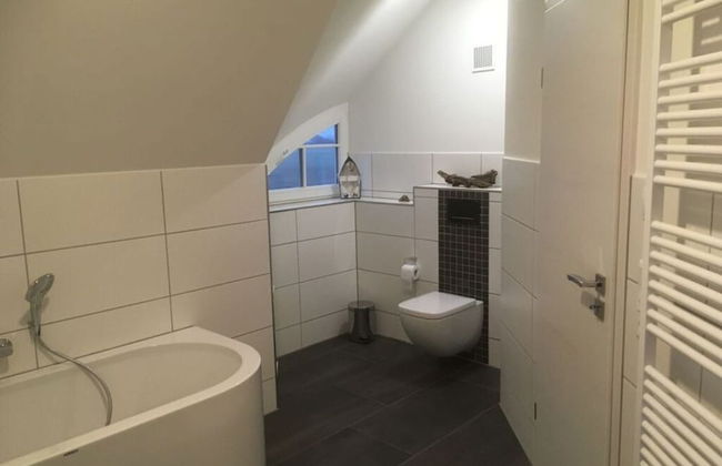 "baltic Sea Breeze" Modern Retreat - Foto 11