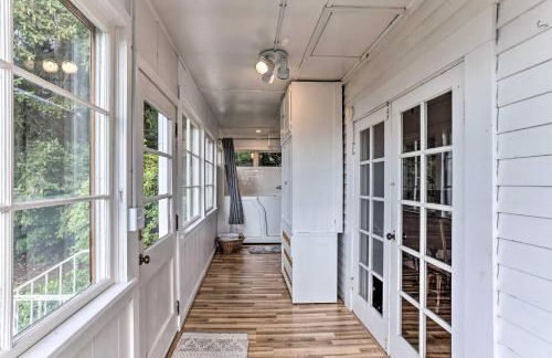 Charming Historic Retreat Near Poverty Bay! - Foto 26