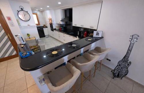 I love Marina Greenwich, Altea - Foto 51