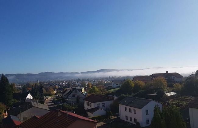 Pleasant Apartment in Merzig - Foto 20