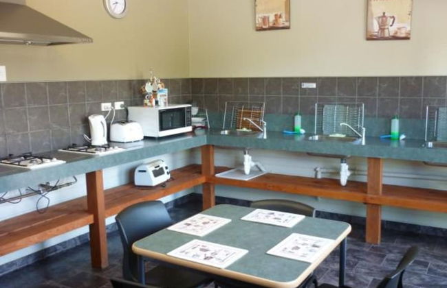 Invercargill Holiday Park & Motels - Foto 69