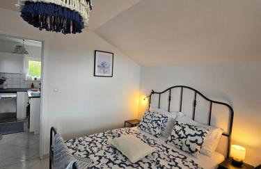 L'infini Sea View apartments Zubovići - Foto 11