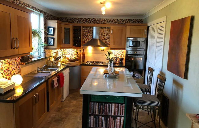 Galway Manor House - Foto 14