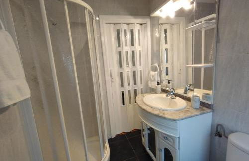 Apartamento La Luz de Reinosa 3 - Foto 12