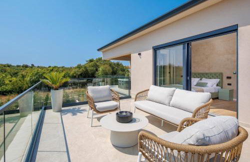 Casa Mayren Romantic Wellness Villa for Two - Foto 17