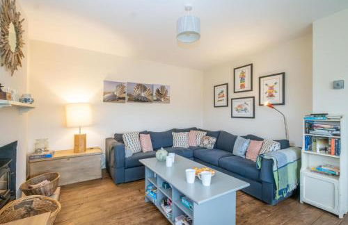 Sanctuary House - Foto 16