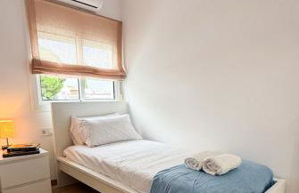 105 - Beachside Renovated 1BR apt 5 min from Beach - Foto 12