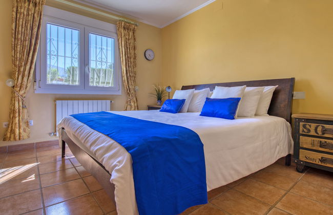 Villa Meena - Foto 18