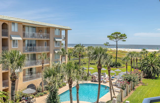 Hodnett Cooper's Beach Club - Foto 37