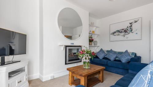 UpperDeck, Salcombe (Free Parking) - Foto 4