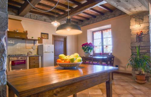 Apartment Il Girasole by Interhome - Foto 22