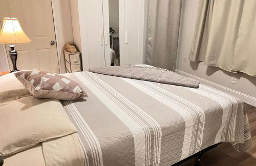 Modern 2BR Home 10 min Boston Near Assembly Row - Foto 10